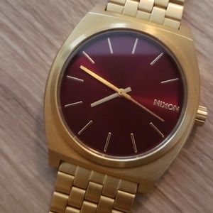 Nixon Watch